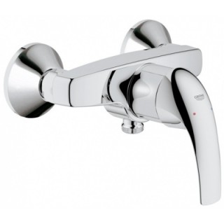 Смеситель для душа Grohe Bau Curve 32807000