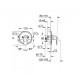 Смеситель для душа Grohe Eurosmart Cosmopolitan 32880000