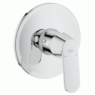 Смеситель для душа Grohe Eurosmart Cosmopolitan 32880000