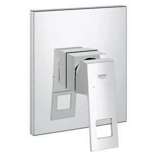 Смеситель для душа Grohe Eurocube 19898000