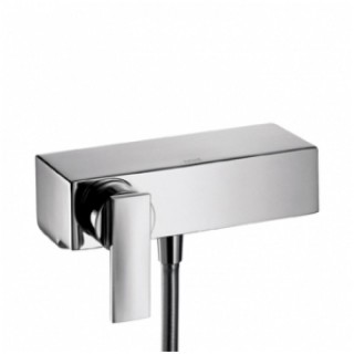 Смеситель для душа Hansgrohe Axor Citterio 39600000 (хром)