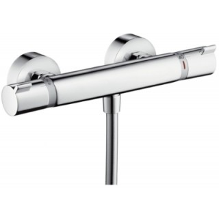 Смеситель для душа Hansgrohe Ecostat 13116000 (термостат, хром)
