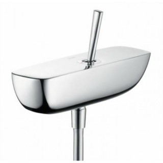 Смеситель для душа Hansgrohe Pura Vida 15672000  (хром)