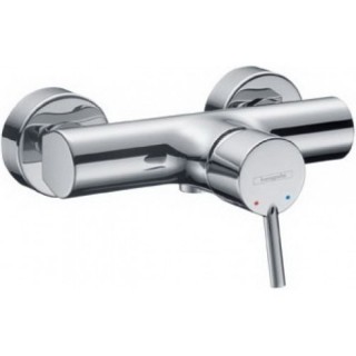 Смеситель для душа Hansgrohe Talis S 32620000 (хром)