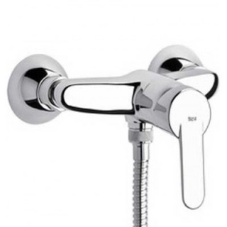 Смеситель для душа Roca Victoria-N A5A2125C00 (хром)