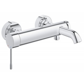 Смеситель для ванны Grohe Essence New 33624001 (хром)