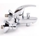 Смеситель для ванны Grohe Eurosmart 33300002