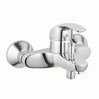 Смеситель для ванны Grohe Eurosmart 33300002
