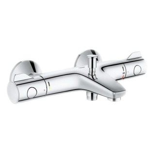 Смеситель для ванны Grohe Grohtherm 800 34567000 (термостат, хром)
