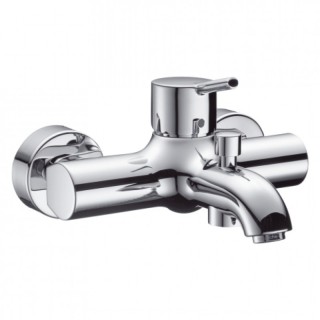 Смеситель для ванны HansGrohe Talis S 32420000 (хром)