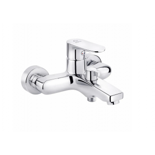 Смеситель для ванны PERLA "Elis" PSH504-С (хром)