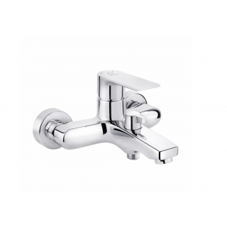 Смеситель для ванны PERLA "King" PSH7204