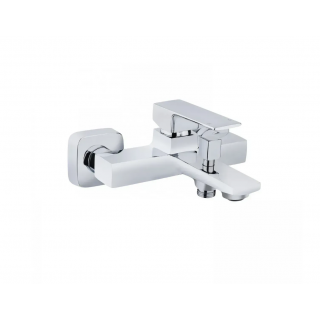 Смеситель для ванны PERLA Robin PBZ6204  (латунь)