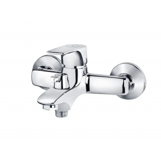 Смеситель для ванны PERLA "Split" PSH404 (хром)