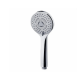 Смеситель для ванны PERLA "VALENCIA" PSH13049 (хром)