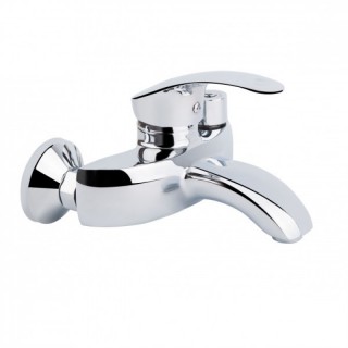 Смеситель для ванны Q-Tap Mars 102 new
