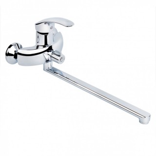 Смеситель для ванны Q-Tap Mars 108 new