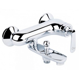 Смеситель для ванны Q-Tap Savio 102