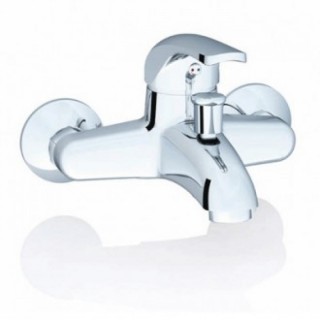 Смеситель для ванны Ravak Rosa RS X070011 (без лейки)