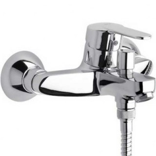 Смеситель для ванны Roca Victoria-N A5A0225C00 (хром)