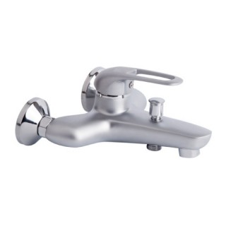 Смеситель для ванны Touch-Z Cosmos 102 Satin