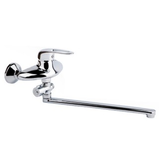 Смеситель для ванны Touch-Z Cosmos 108 euro