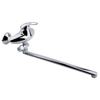 Смеситель для ванны Touch-Z Luxor 108 euro