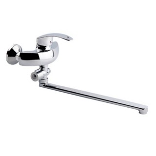 Смеситель для ванны Touch-Z Mars 108 euro