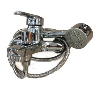 Смеситель для ванны Zegor SWZ 7