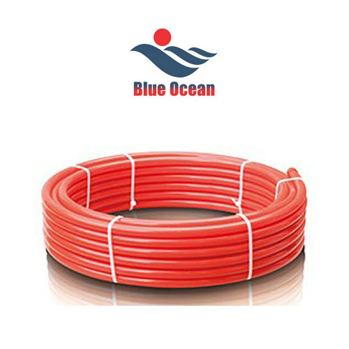 Труба для теплого пола Blue Ocean A-Oxy PERT/EVOH/PERT 16х2 с кислородным барьером