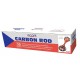 Инфракрасный теплый пол Carbon Rod (электрический)