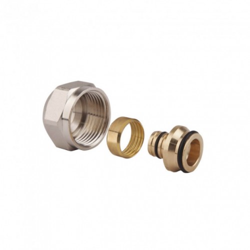 Евроконус 3/4'' 16 х 2мм SD Forte SFE00616