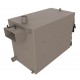 Твердотопливный котел Bizon М-200 (20 кВт)