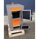 Твердотопливный котел Bizon М-180 Термо (18 кВт)