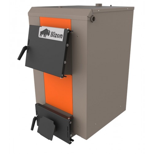 Твердотопливный котел Bizon М-180 Термо (18 кВт)
