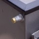 Твердотопливный котел Буржуй КП-12 кВт с плитой