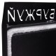 Твердотопливный котел Буржуй КП-12 кВт с плитой