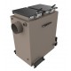 Твердотопливный шахтный котел Холмова Bizon FS-12 TRIO Termo (12 кВт)