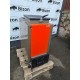 Твердотопливный шахтный котел Холмова Bizon FS-10 Eko Termo (10 кВт)