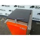 Твердотопливный шахтный котел Холмова Bizon FS-10 Eko Termo (10 кВт)
