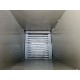 Твердотопливный шахтный котел Холмова Bizon FS-20 Eko Termo (20 кВт)