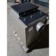 Твердотопливный шахтный котел Холмова Bizon FS-20 Eko Termo (20 кВт)