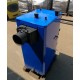 Твердотопливный котел Идмар GK-1 10 кВт (длительного горения)