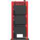 Твердотопливный котел Kraft K12