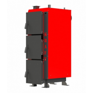 Твердотопливный котел Kraft L15м
