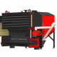 Твердотопливный пеллетный котел Kraft Prom F 600