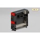 Твердотопливный котел Marten Base MB-17v (17 кВт)