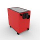 Твердотопливный котел Marten Base MB-17v (17 кВт)