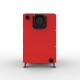 Твердотопливный котел Marten Base MB-17v (17 кВт)