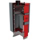 Твердотопливный котел Marten Comfort MC-12 (12 кВт)